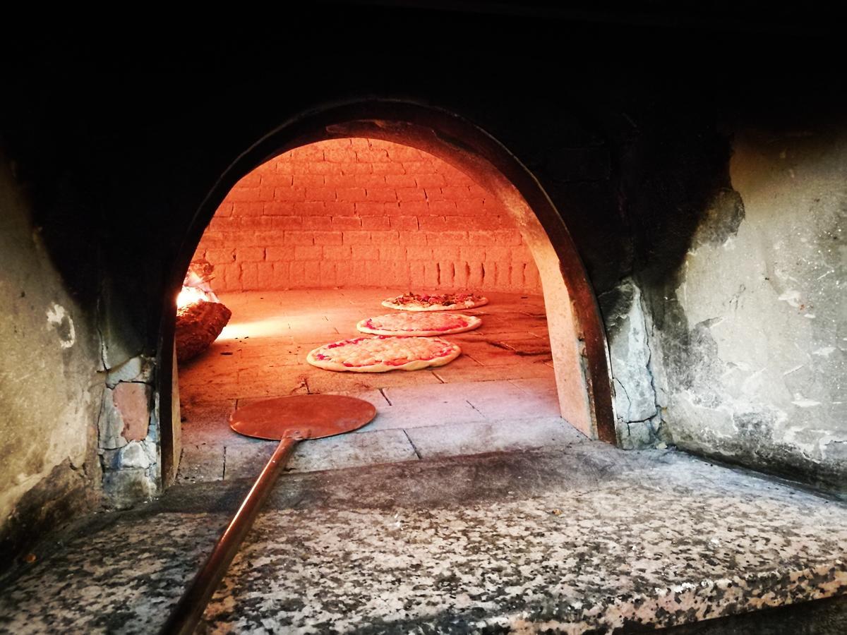 Hotel Royal Cattafi San Filippo del Mela エクステリア 写真